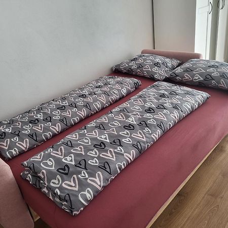 Apartment Near The Ondrej Nepela Winter Stadium Bratysława Zewnętrze zdjęcie