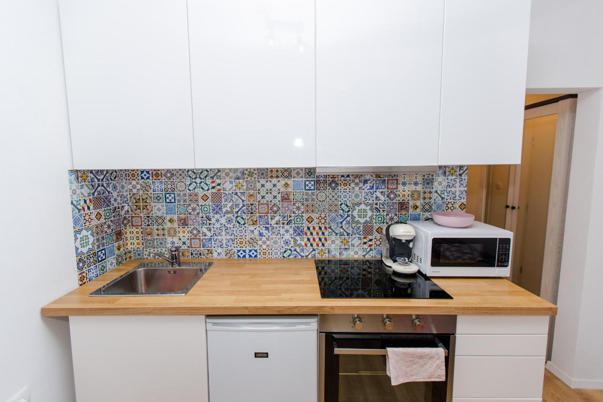 Apartment Near The Ondrej Nepela Winter Stadium Bratysława Zewnętrze zdjęcie