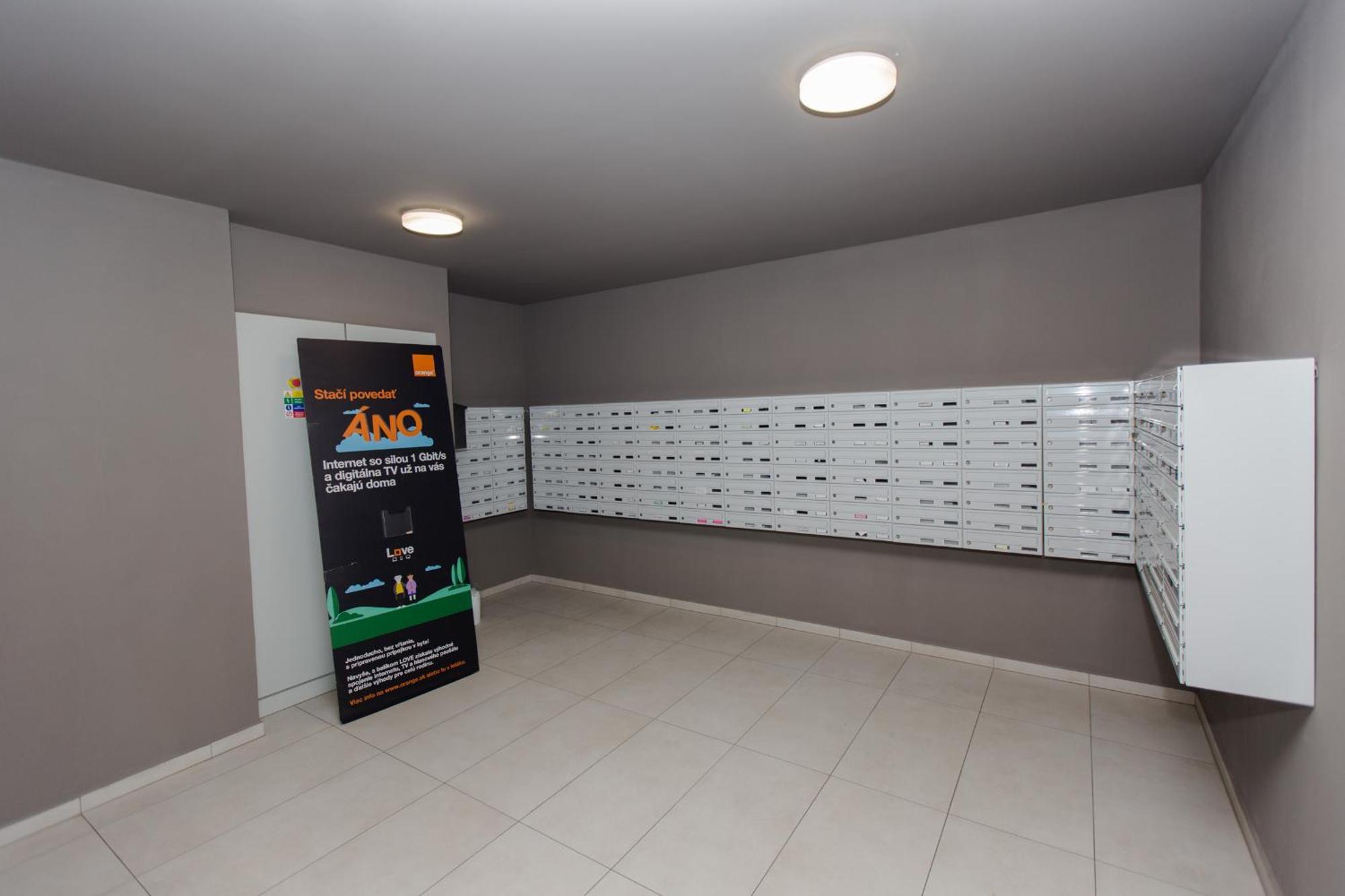 Apartment Near The Ondrej Nepela Winter Stadium Bratysława Zewnętrze zdjęcie